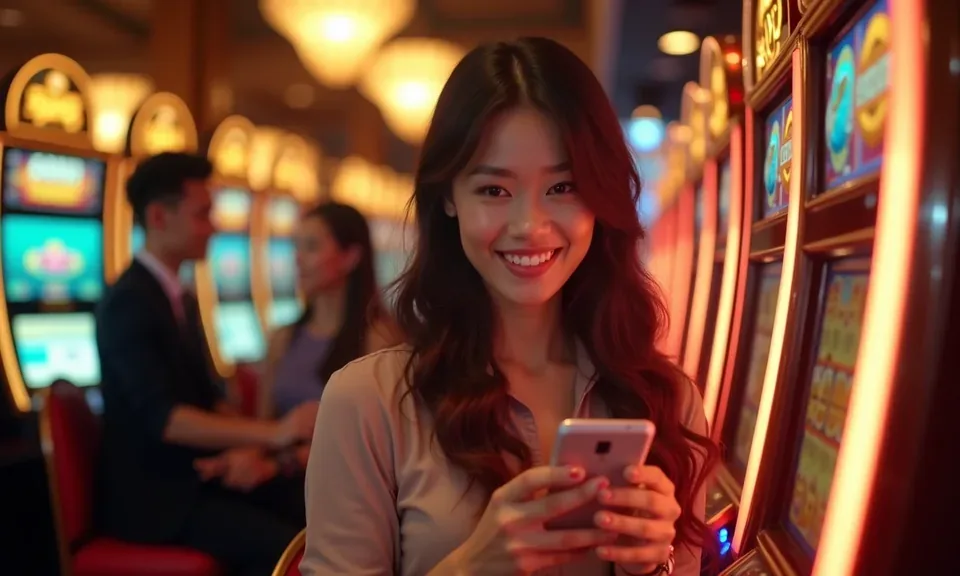 phk111 Built for the way you actually play on mobile