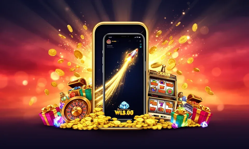 phk111 Casino